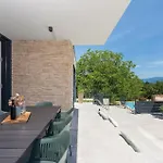 펜션 Ani Krsan Potpićan