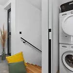 펜션 Ani Krsan Potpićan