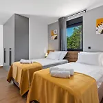 Feriehus Ani Krsan