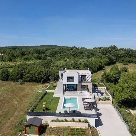 Vakantiehuis Ani Krsan