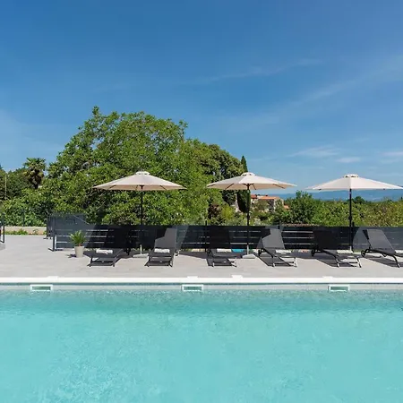 Vakantiehuis Ani Krsan