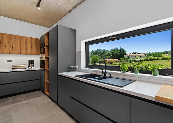 Ferienhaus Ani Krsan