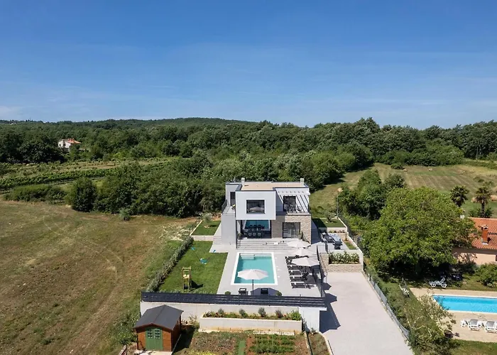 Vakantiehuis Ani Krsan