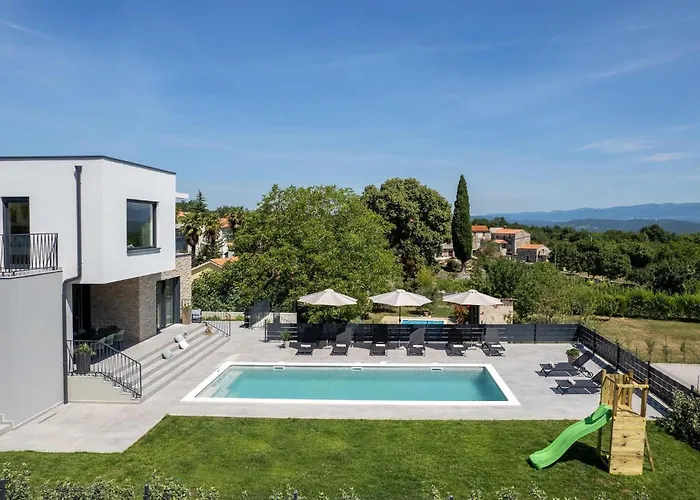 Vakantiehuis Ani Krsan