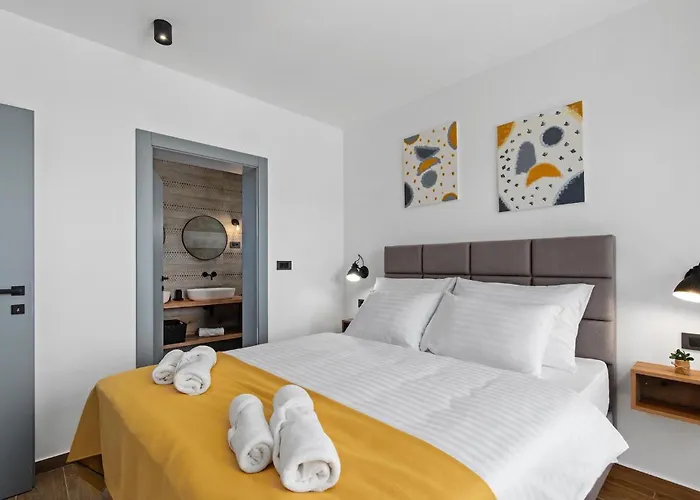 Ani Krsan Vakantiehuis