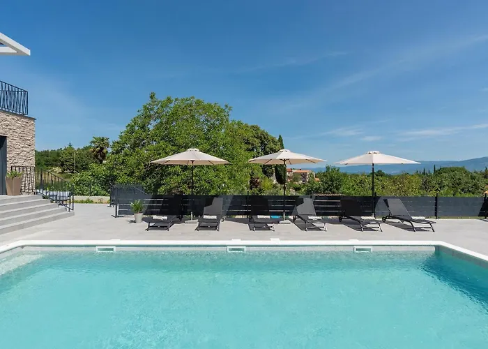 Vakantiehuis Ani Krsan