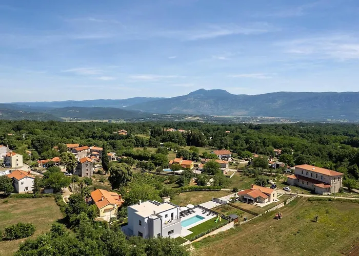 Vakantiehuis Ani Krsan