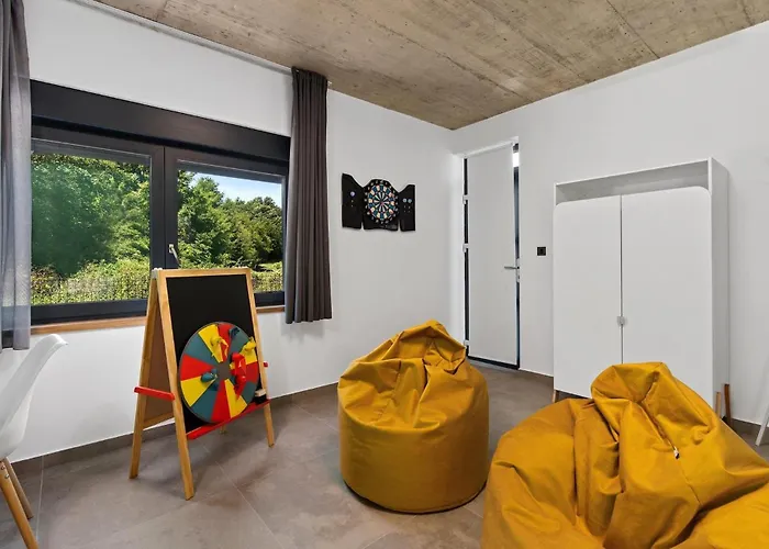 Vakantiehuis Ani Krsan Potpićan