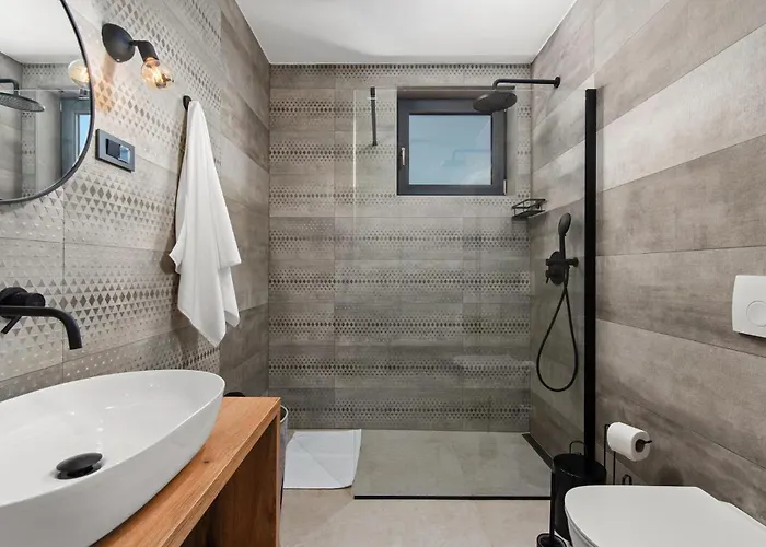 Ani Krsan Vakantiehuis Potpićan