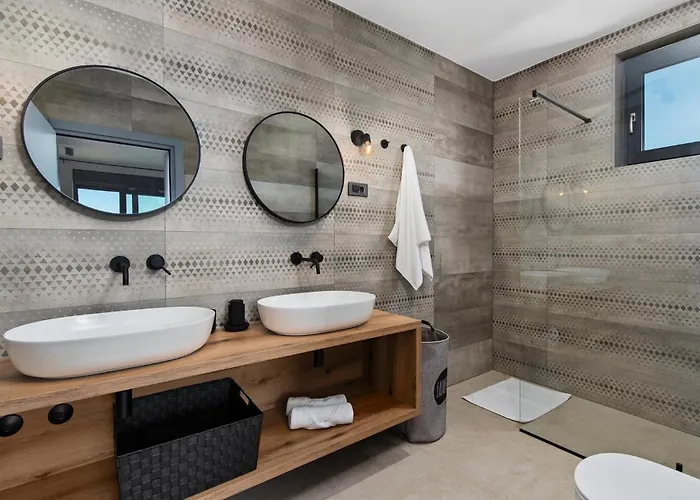 Vakantiehuis Ani Krsan Potpićan