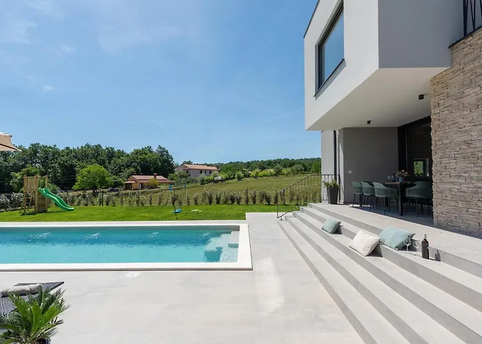 Ani Krsan Vakantiehuis *