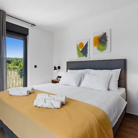 Holiday home Ani Krsan Potpican