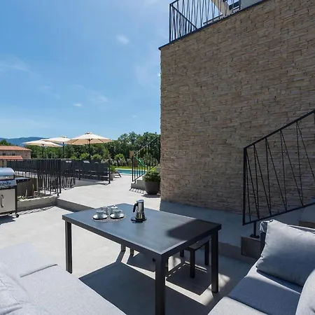 Ani Krsan Holiday home Potpican