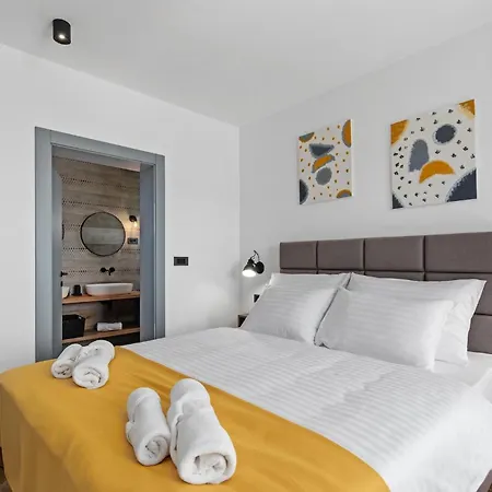 Ani Krsan Holiday home