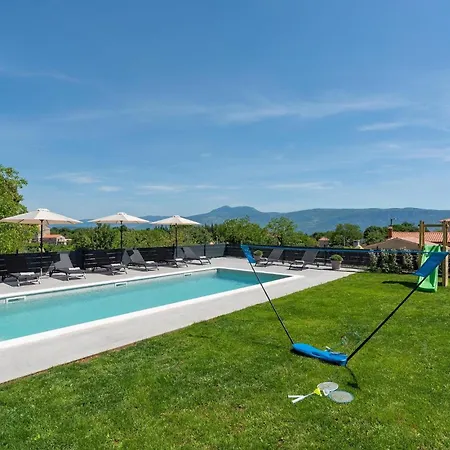 Holiday home Ani Krsan Potpican