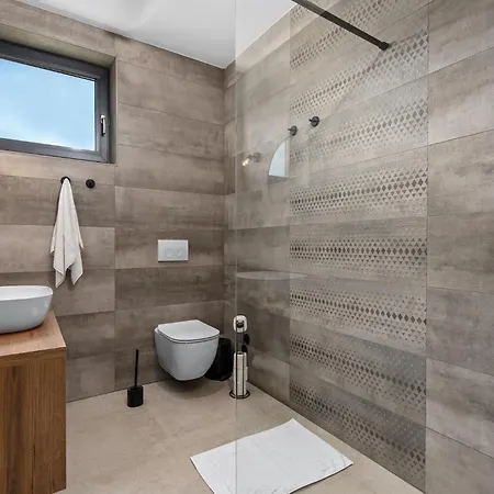 Ani Krsan Holiday home *