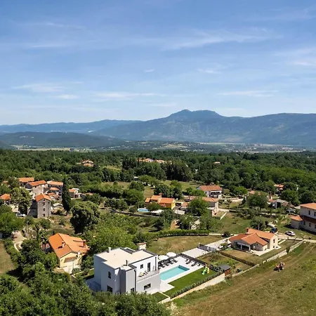 Holiday home Ani Krsan
