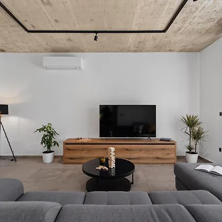 別荘 Ani Krsan Potpićan