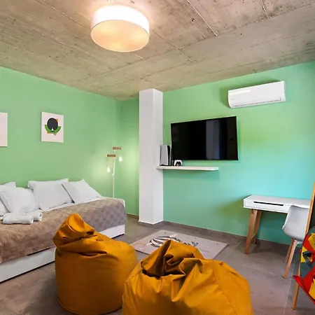 Ani Krsan Holiday home
