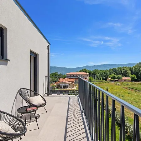 Holiday home Ani Krsan