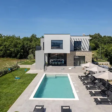 Holiday home Ani Krsan Potpican