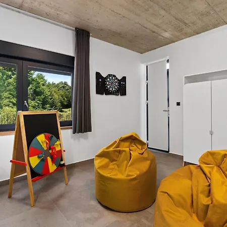 Holiday home Ani Krsan Potpican