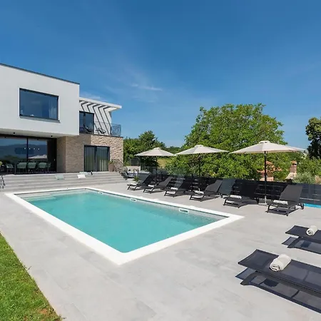 Holiday home Ani Krsan