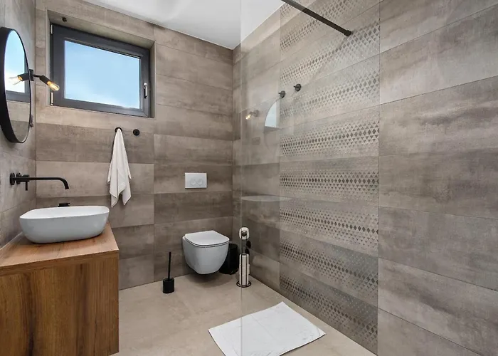 Ani Krsan Feriehus *