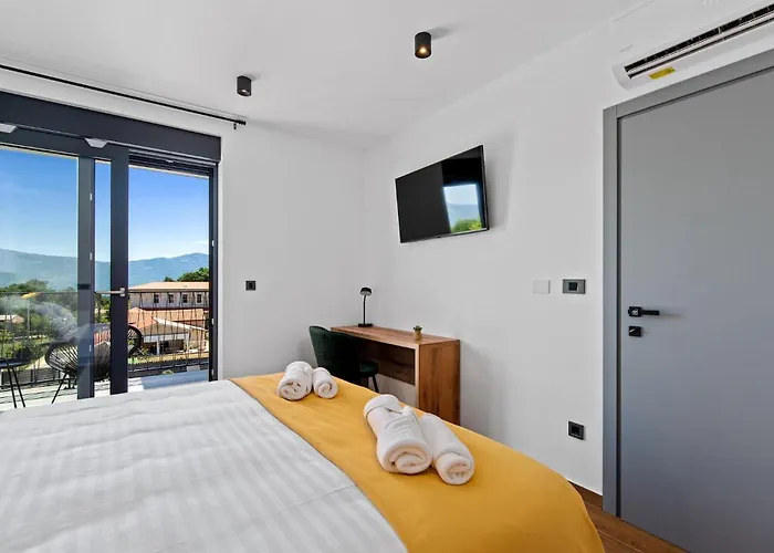 Ani Krsan Feriehus *